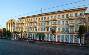  Hotel Vinnytsia Sawoy  Винница